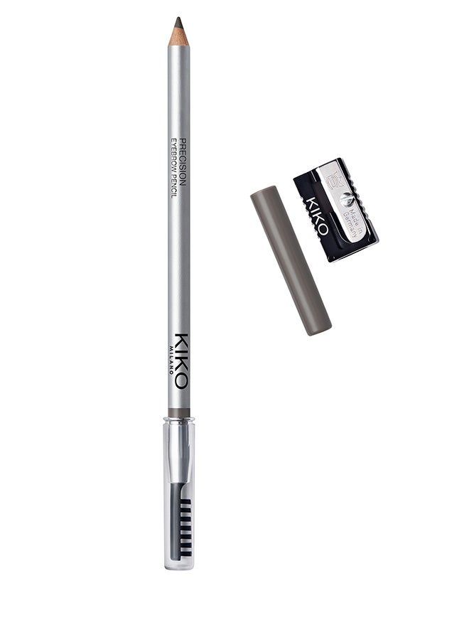 Eyebrow Precision Pencil. 10