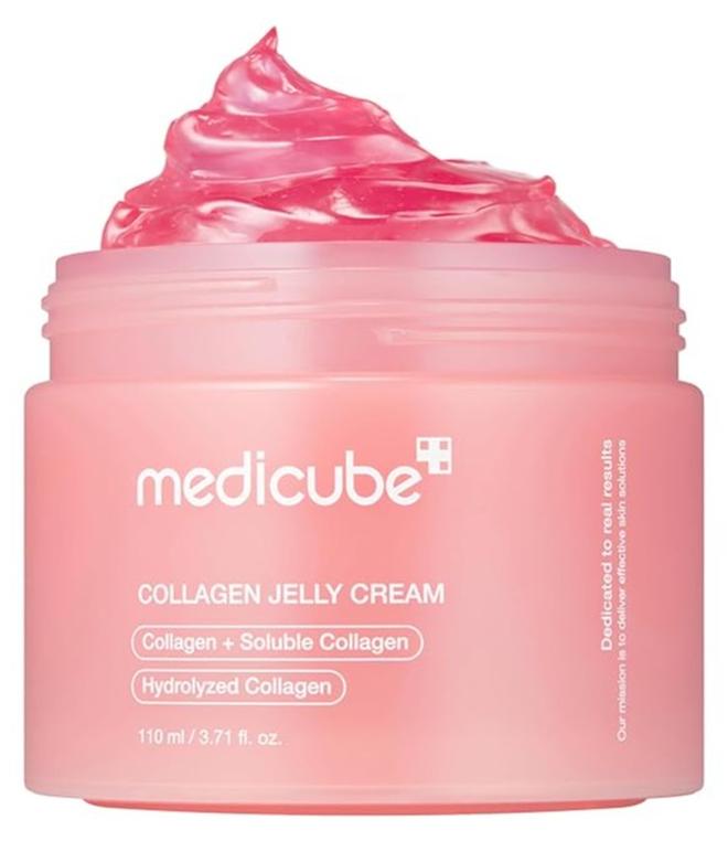 Medicube Collagen Jelly Cream 110 ml