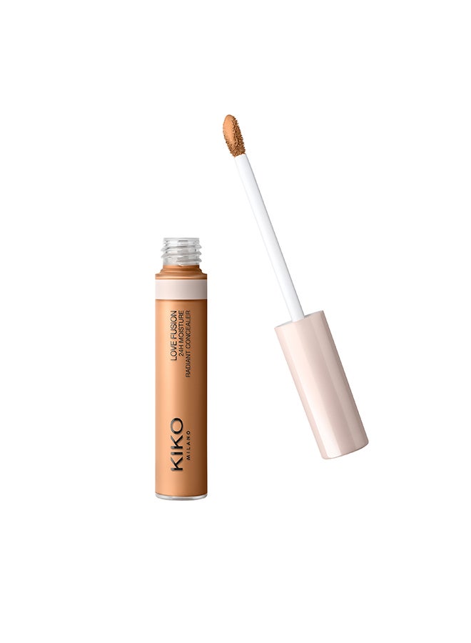 Love Fusion 24H Moisture Radiant Concealer 21