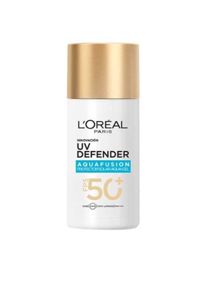 L'Oreal Paris UV Defender AquaFusion SPF Lightweight 50ml