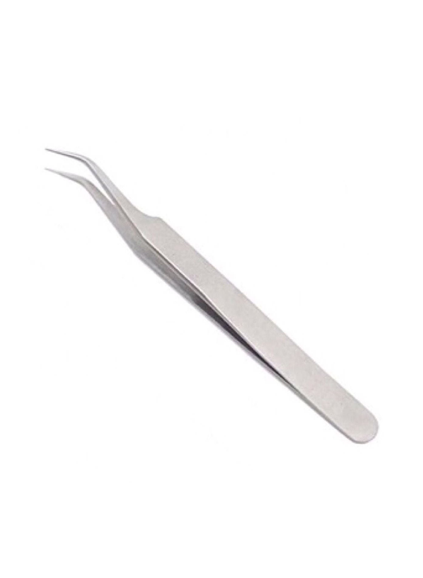 Globalstar Eyelash Tweezer FR-675