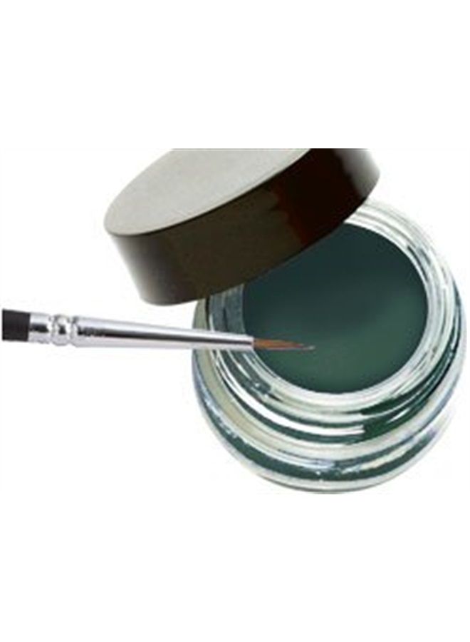 Jolie No Smudge Waterproof Indelible Gel Eyeliner 3g/(0.1oz) (Endangered)