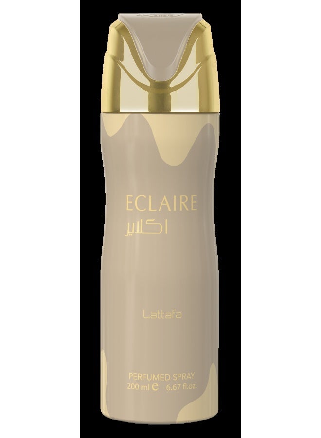 Deo Eclaire 200 ml