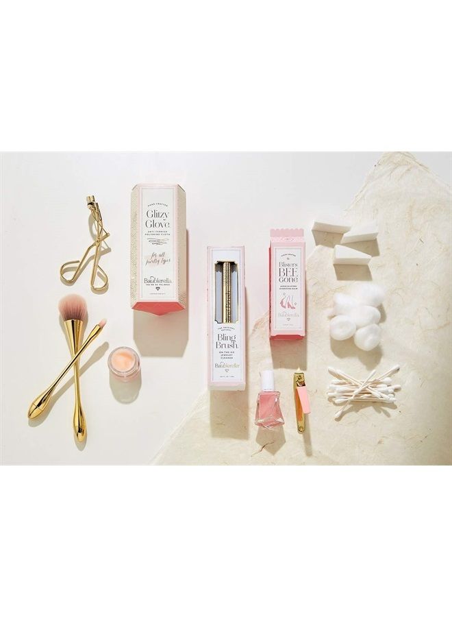 Blisters Bee Gone™ | Blister Prevention Hydrating Balm | Fragrance Free | 100% Pure Texas Beeswax | Fast-Drying Formula