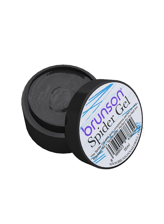 Spider Wire Drawing Painting Decoration Nail Gel Polish BSG009