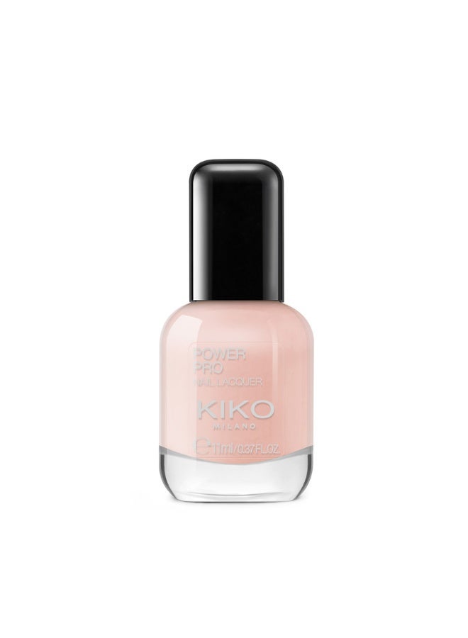 Power Pro Nail Lacquer - 06 Rosa Cipria
