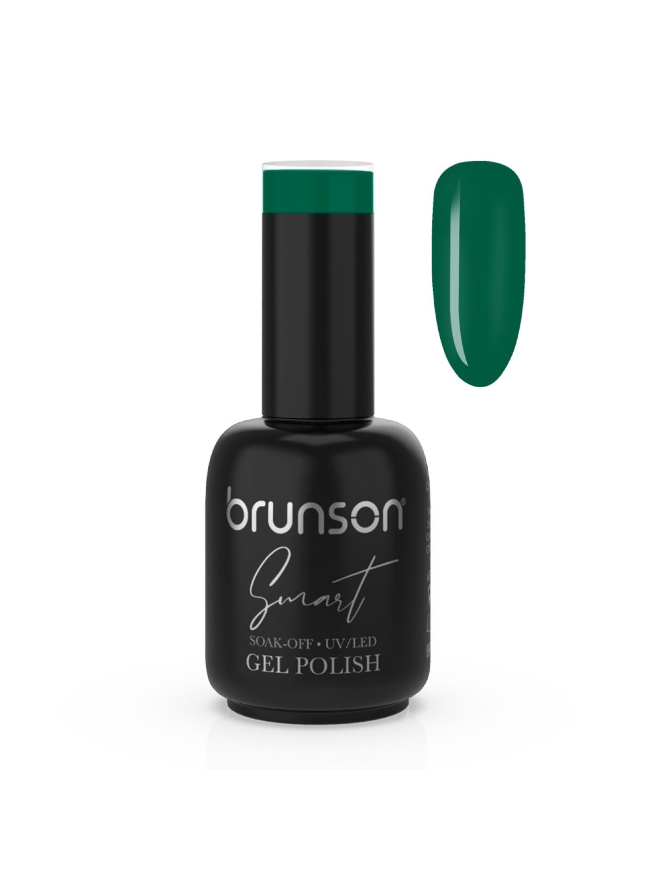 Smart Gel Nail Polish UV/LED Gel Nail Polish Soak Off Nail Gel High Shine Gel Nail Polish Manicure Gel BSM124
