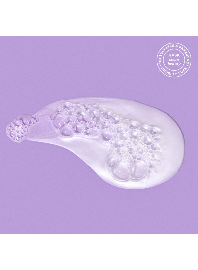 Biotin Boost Thickening Shampoo for Fine, Flat Hair - Volumizes, Strengthens & Fortifies with Collagen & Coffee (1 L) - image 3