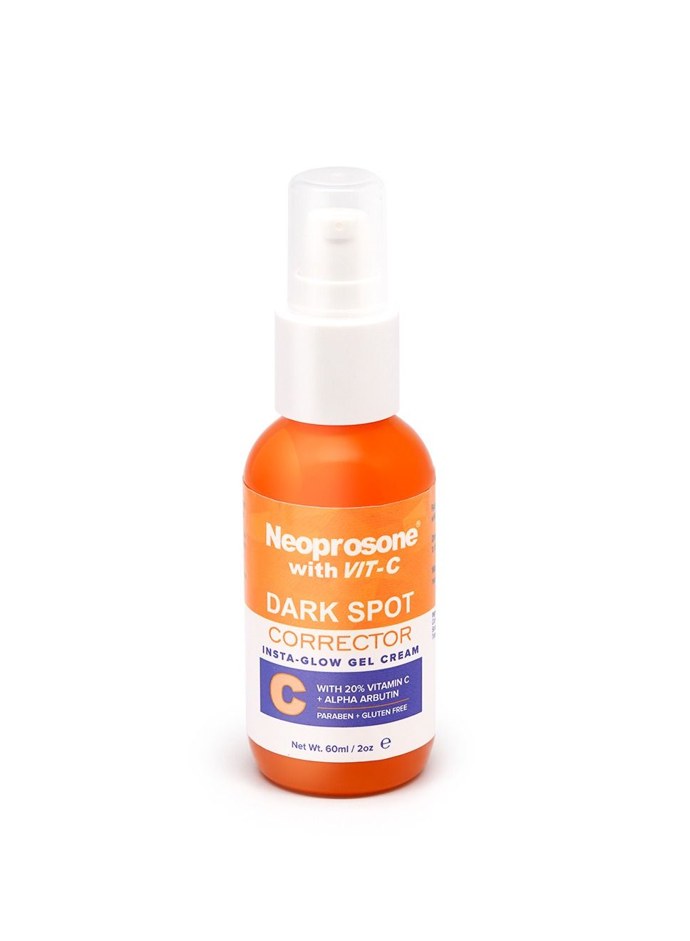 Vitamin C Dark Spot Corrector Gel