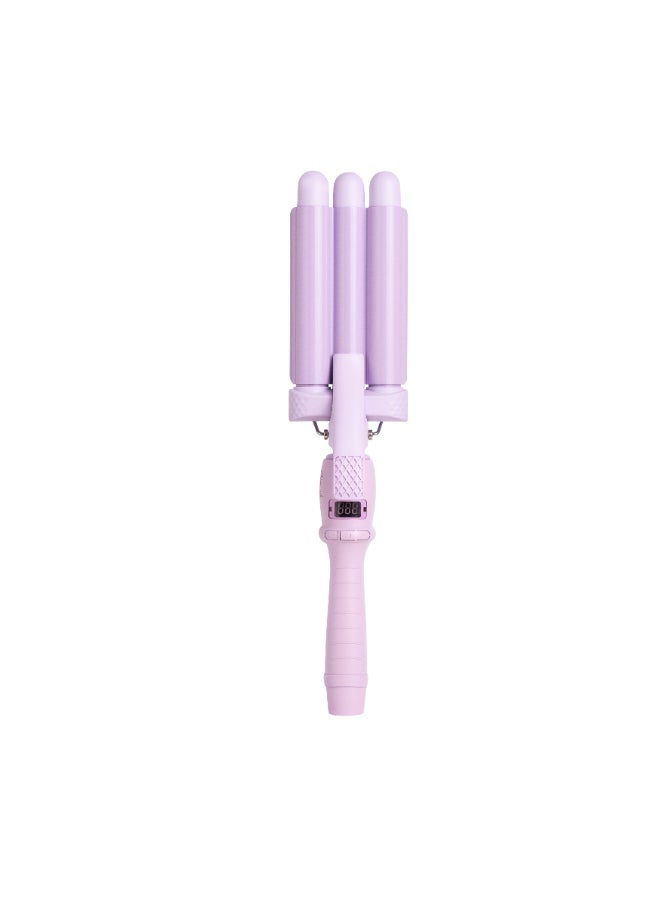 Cutie Waver 22Mm - Lilac