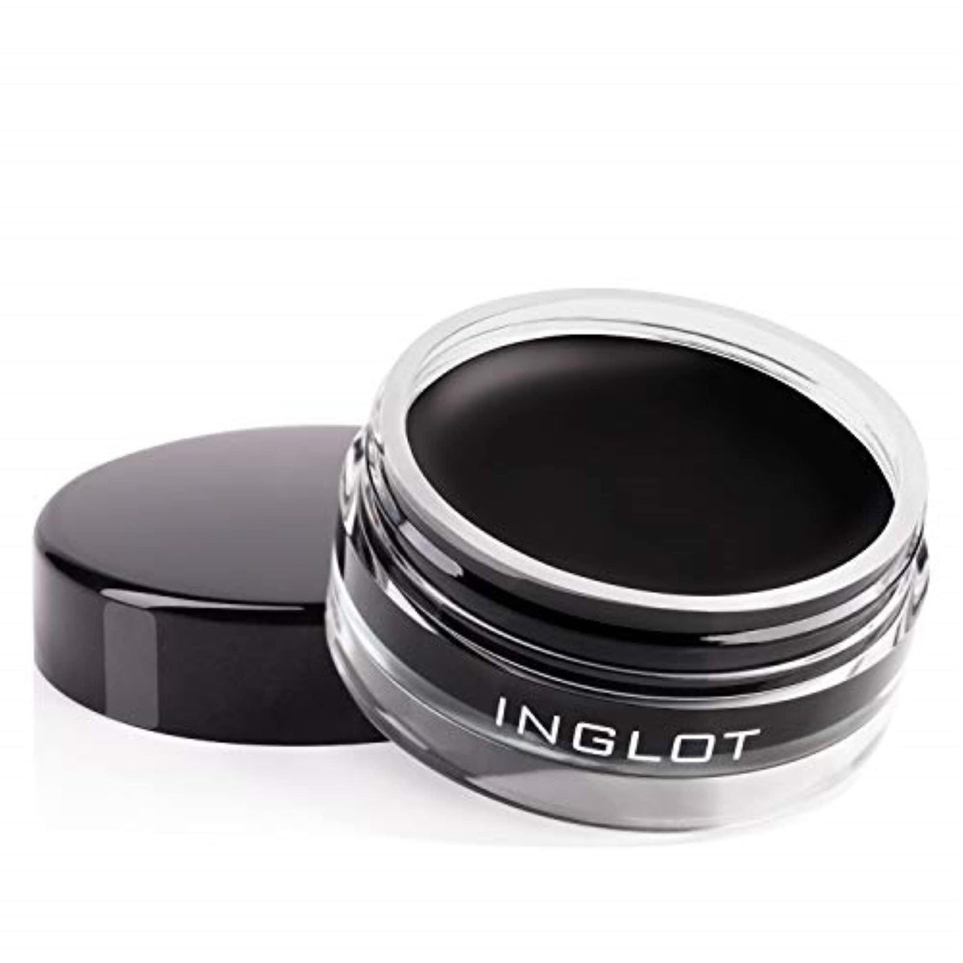 Inglot AMC Eyeliner Gel - Waterproof | Long-Lasting | Intense Color | Matte Finish |0.19 US OZ | 77