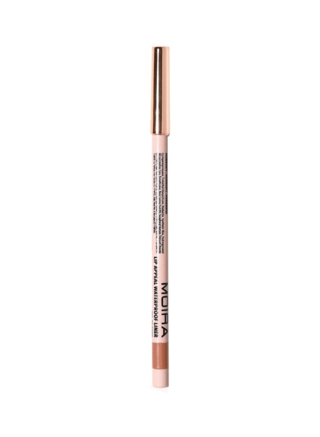 Lip Appeal Waterproof Liner (001, Fairytale)
