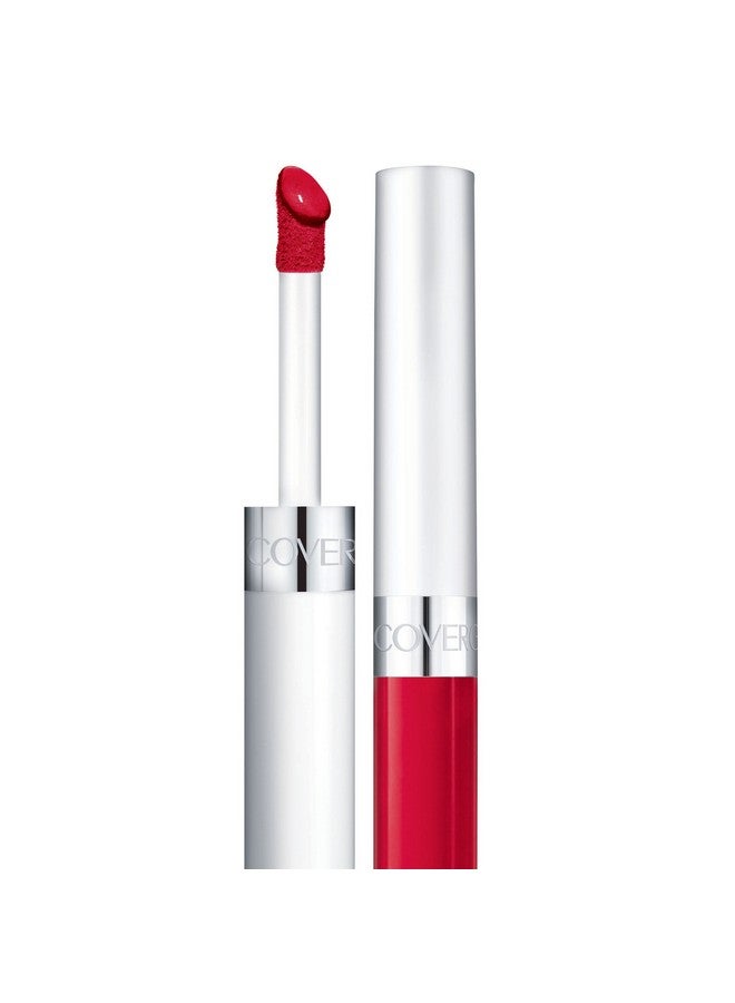Outlast Allday Moisturizing Lip Color Canyon 0.06 Ounce (Packaging May Vary)