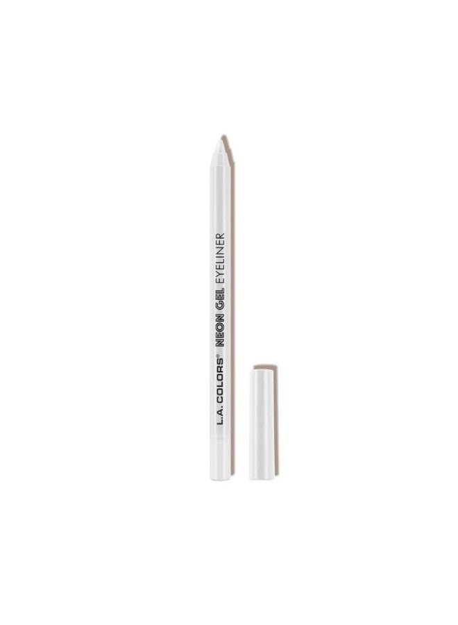 Gel Eyeliner (Cp630Cp641) (Flash White)