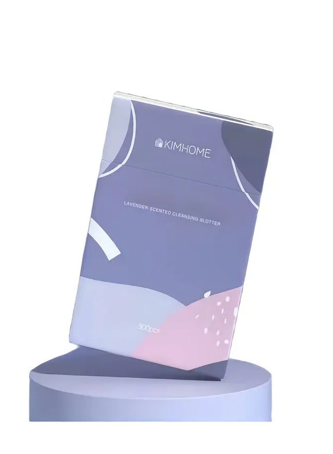 Oil-Absorbing Sheets
