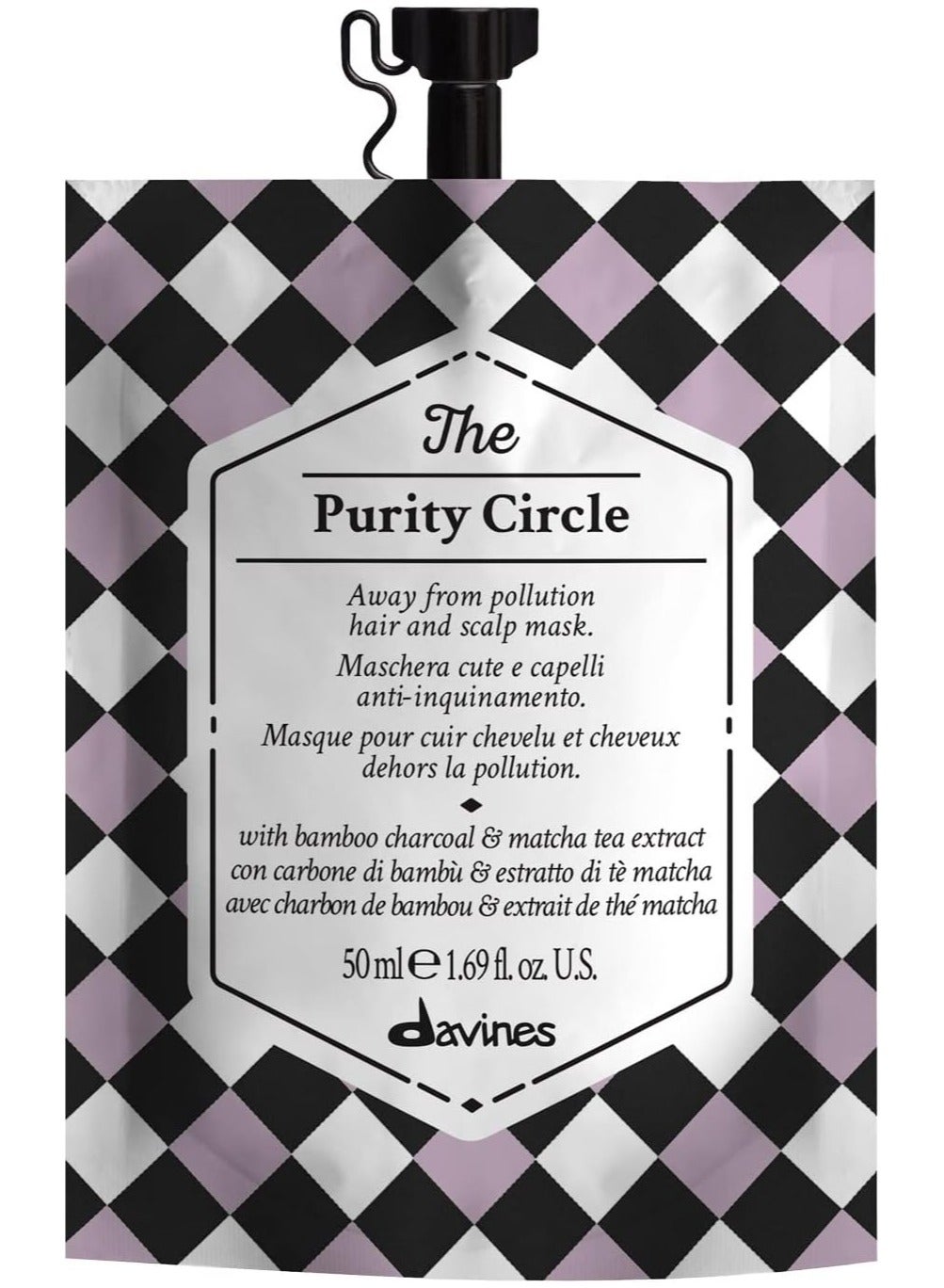 The Purity Circle 50ml