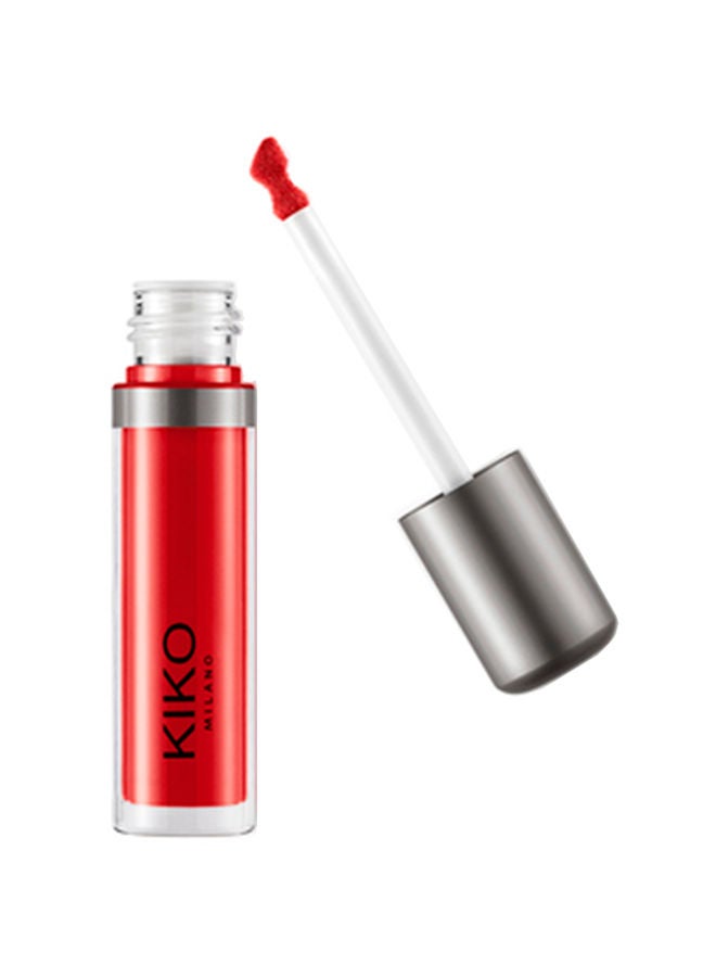 Lasting Matte Veil Lipquid Lip Colour 12 Crimson Red