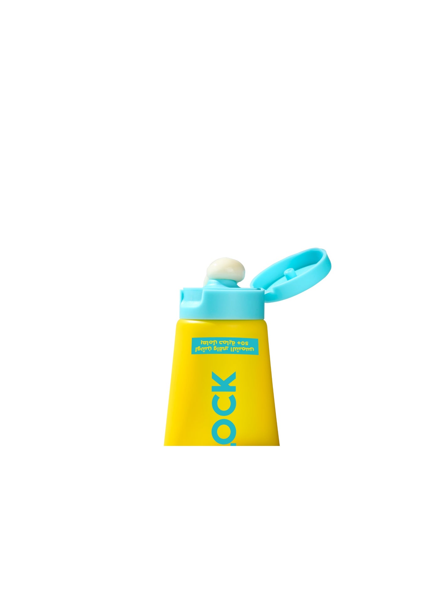 Sunblock Lotion SPF 50+ - image 2