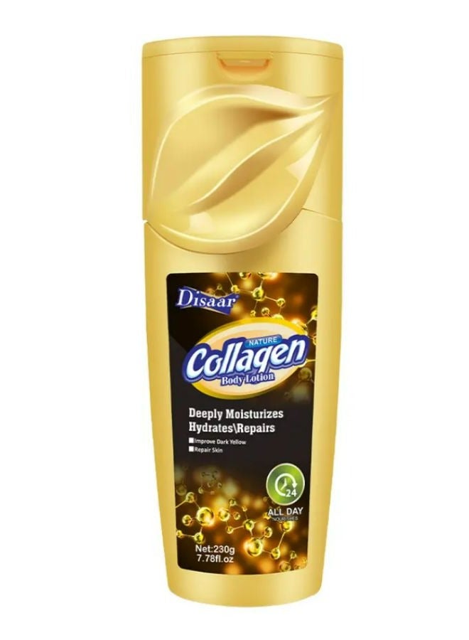 Collagen Body Lotion 230 g