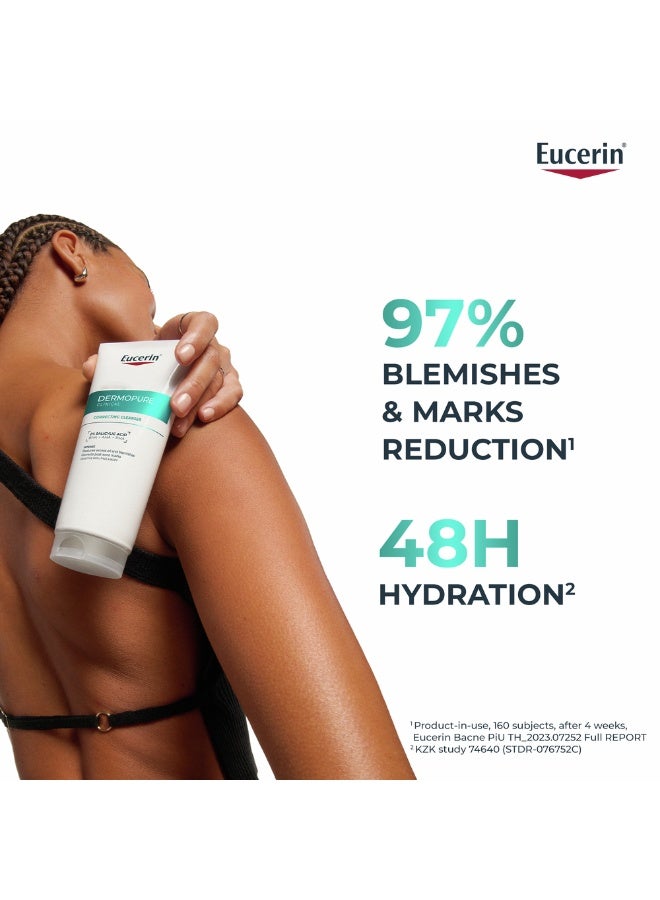 Eucerin DERMOPURE Clinical Correcting Body Care 200ml - image 6