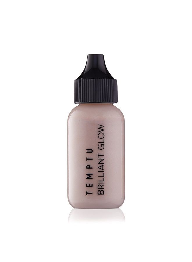 Brilliant Glow Illuminated Primer & Skin Perfector, Fair/Light