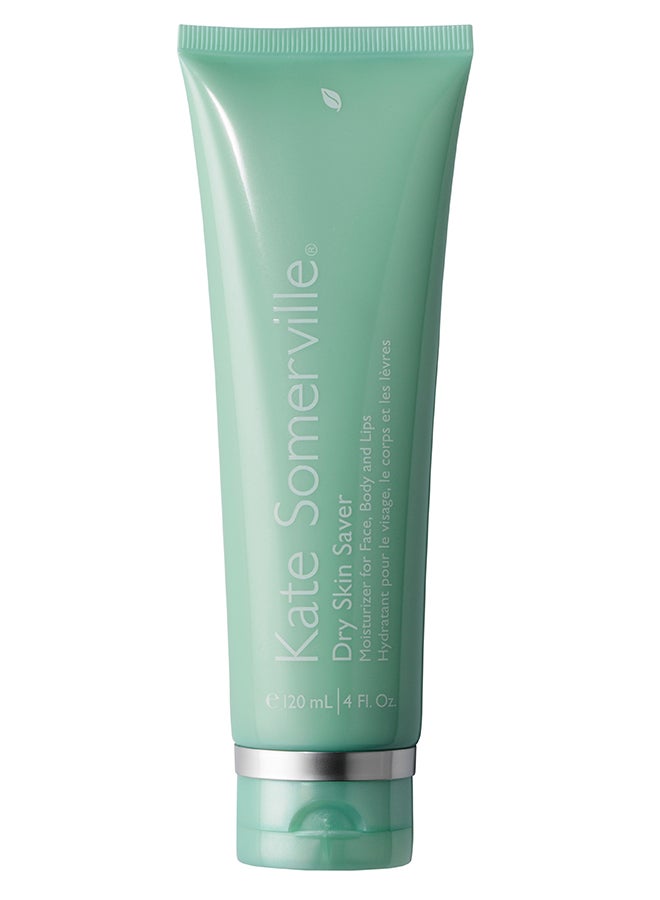 Dry Skin Saver - 120 ml / 4 fl oz