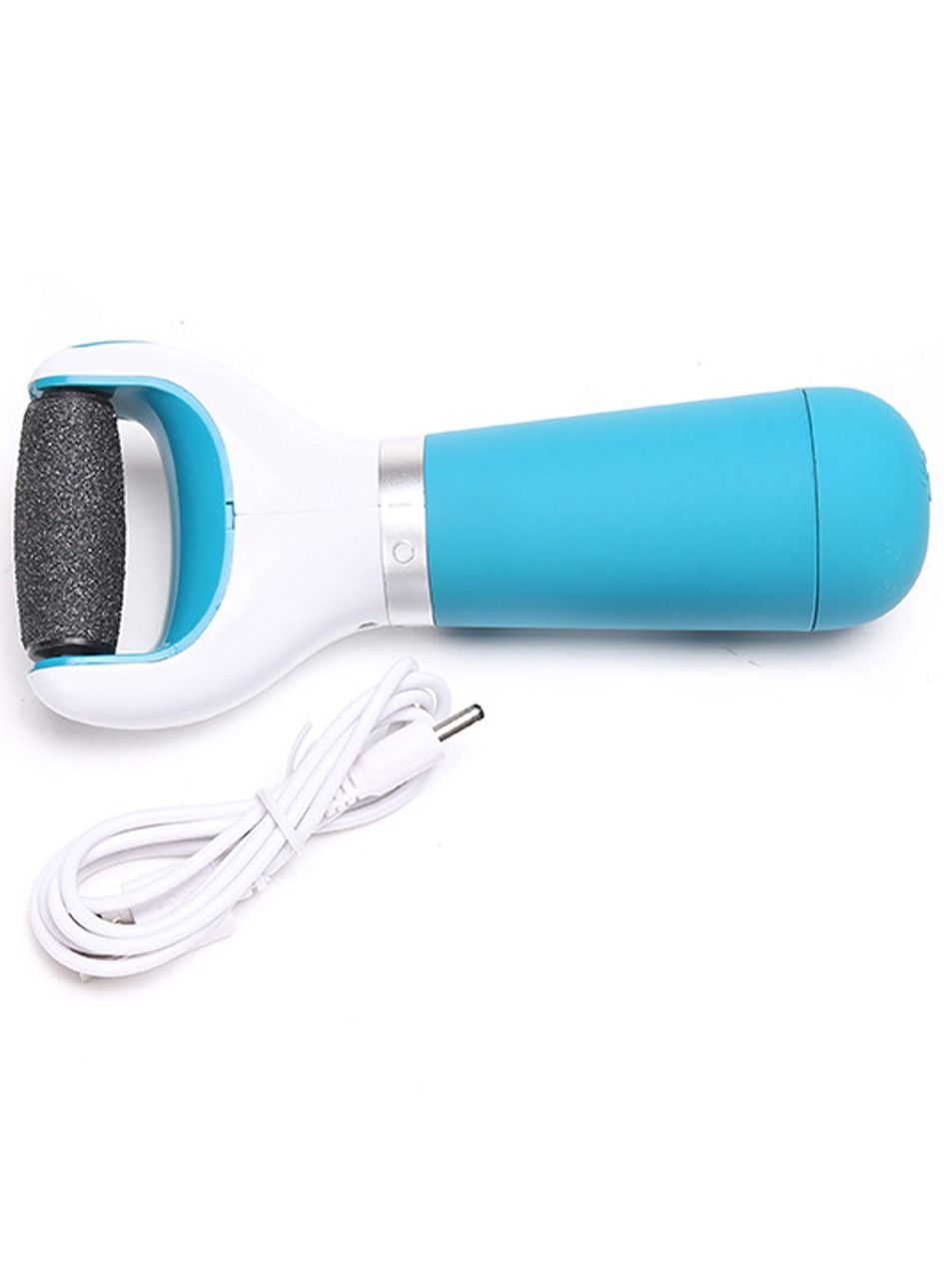 Electric Foot File Scraper Callus Remover Professional Feet Matte Pedicure Tools Remove Corns Foot Dead Skin Remover Foot Care