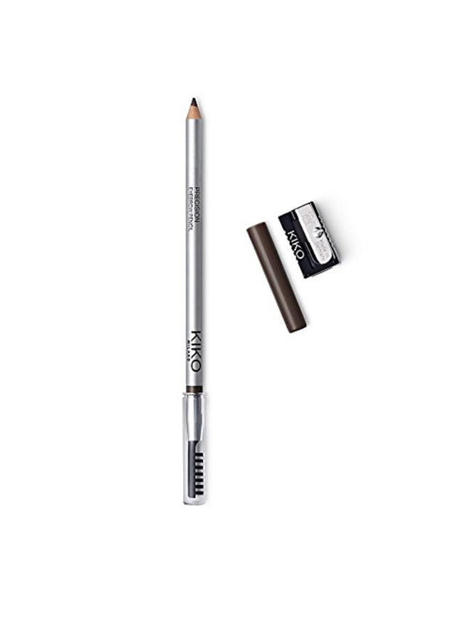 Precision Eyebrow Pencil New 02