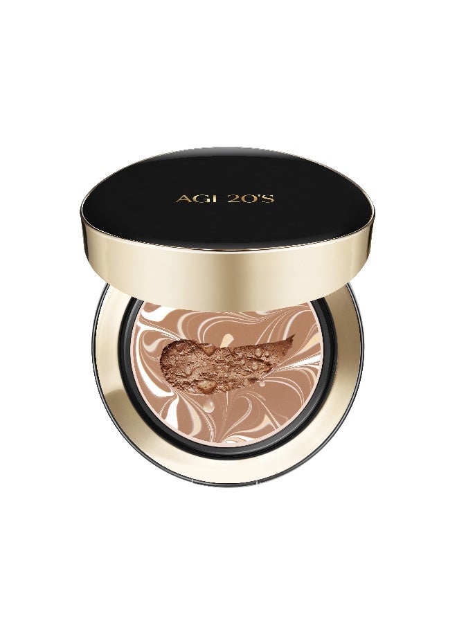 AGE20'S_Signature Essence Pact_Intense Cover_SPF50_28N_14g