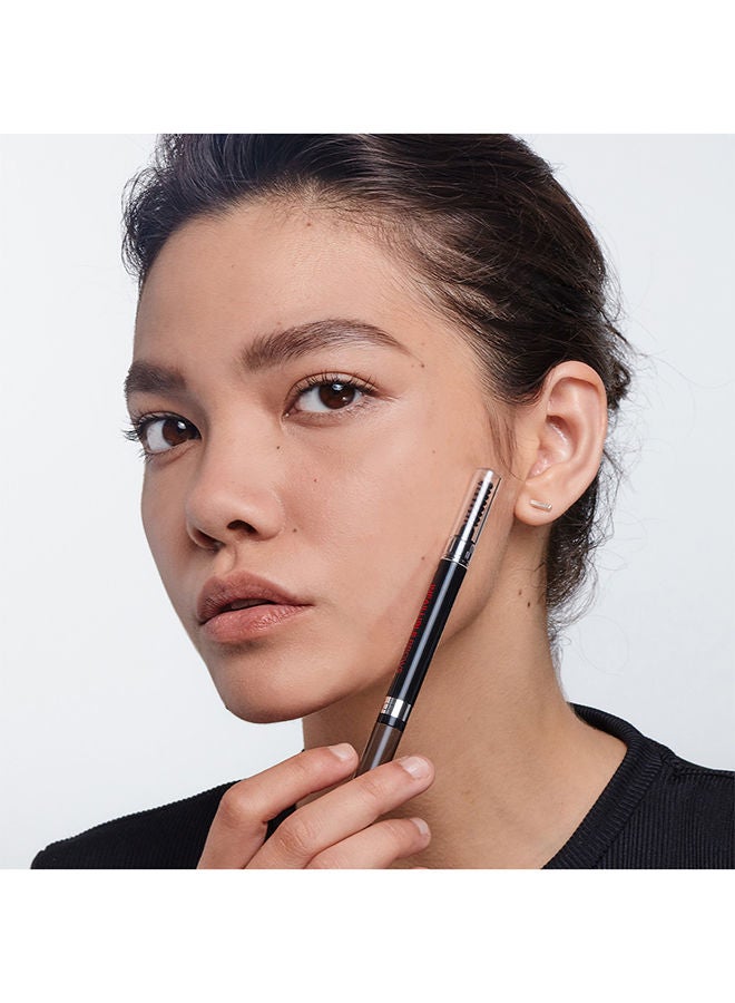 Infaillible Brows, 24H Filling Triangular Pencil, 5.0 - image 6