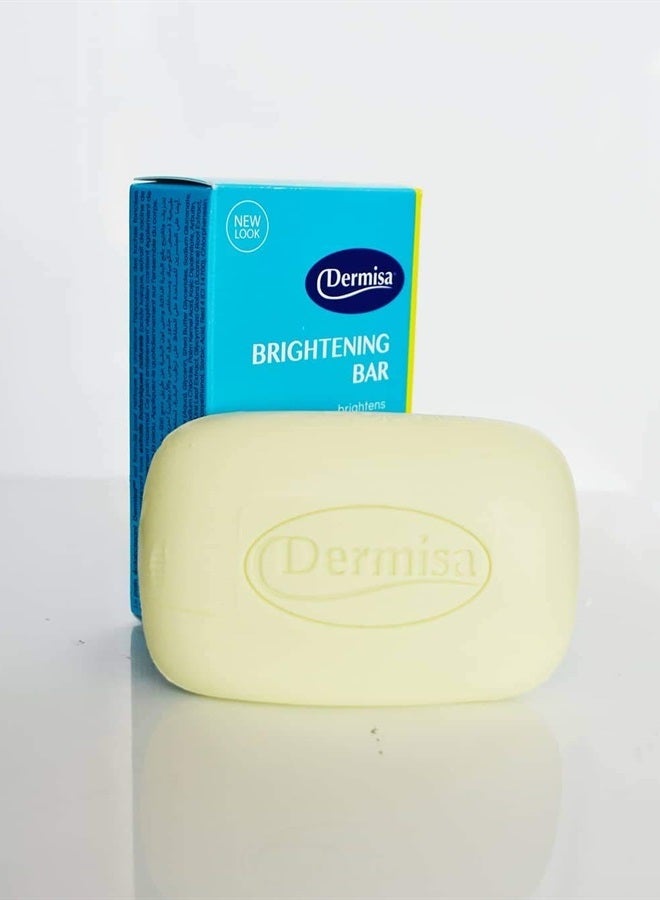 Brightening Kit with Natural Botanical Brightening Extracts | Helps to Brighten, Cleanse and Hydrate Skin | Contains Kojic Acid, Licorice Extract, Arbutin and Indian Gooseberry (AMLA) | 1.5 OZ