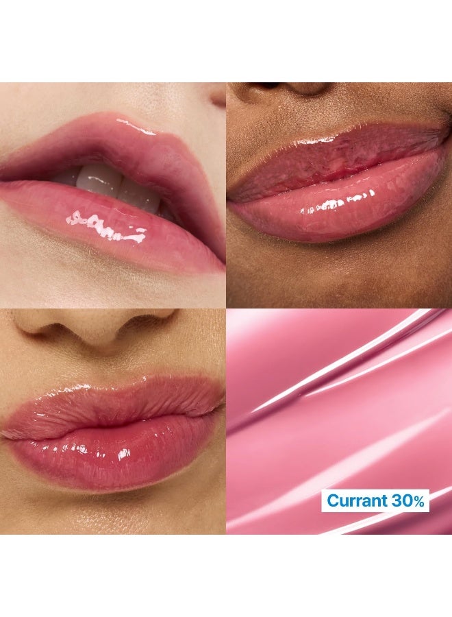 3D Voluming Gloss - Cold Hearted Moment Currant - image 2