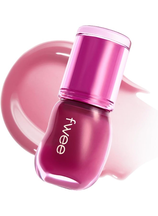 3D Voluming Gloss - Cold Hearted Moment Currant