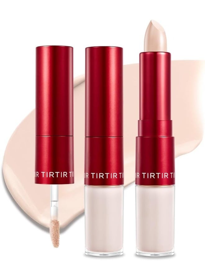 GLIDE & HIDE BLURRING CONCEALER 0.5 N