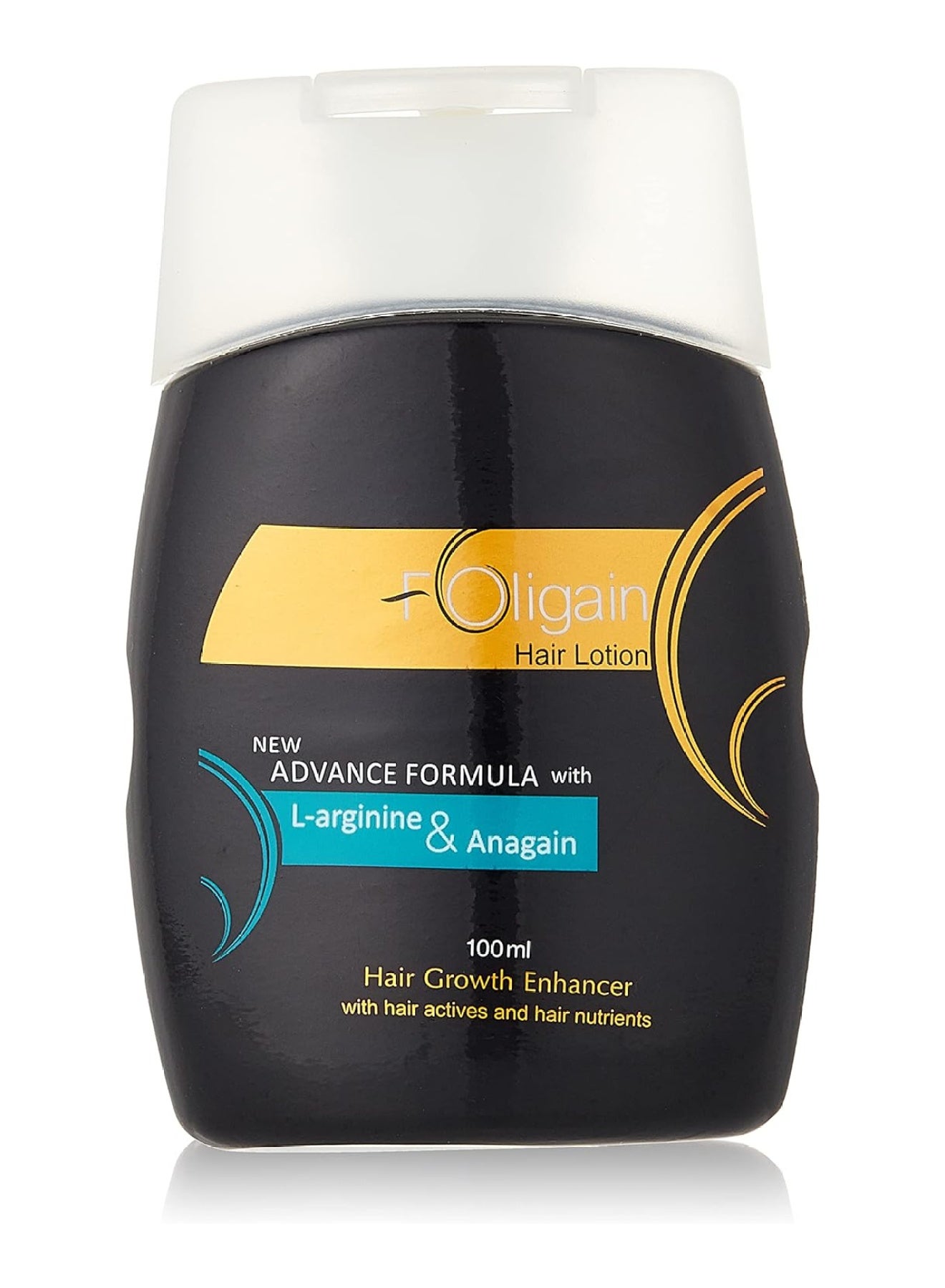 Hair Lotion 100Ml