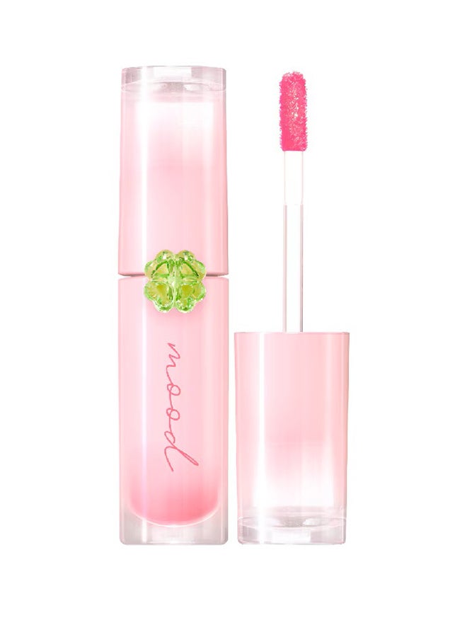 Ink Mood Glowy Tint 021 Cooling Pink (Lucky Lottery)