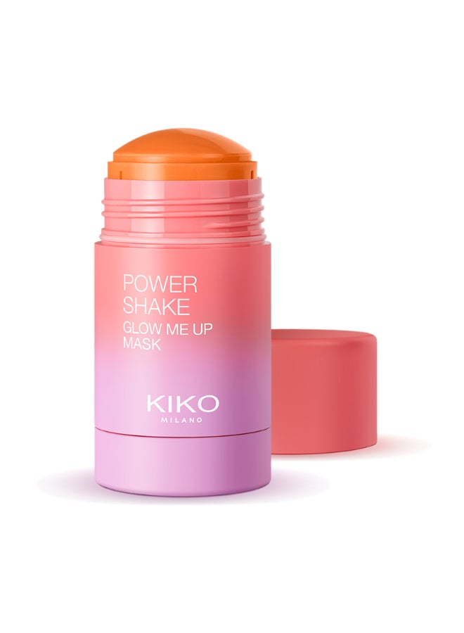 Power Shake Glow Me Up Mask - image 3