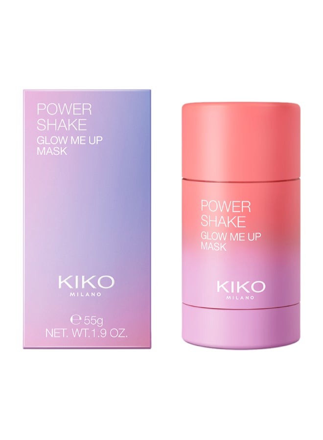 Power Shake Glow Me Up Mask - image 4