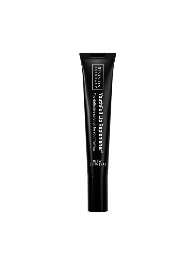 YouthFull Lip Replenisher®, Moisturizing Lip Plumper with Hyaluronic Acid, Volumizing, Plumping and Anti Aging, 0.33 oz