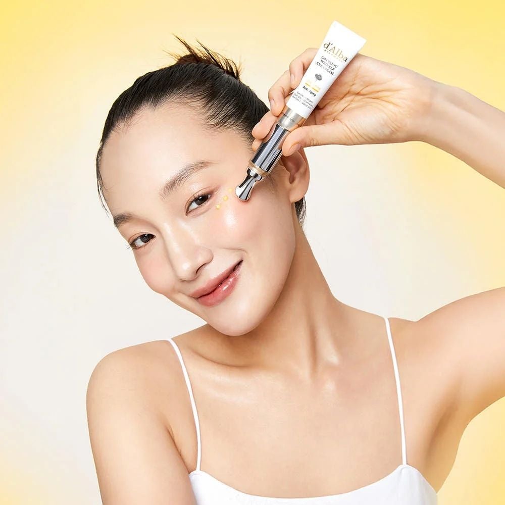 Vita Galvanic Wrinkle Eye Cream 15ml - image 2