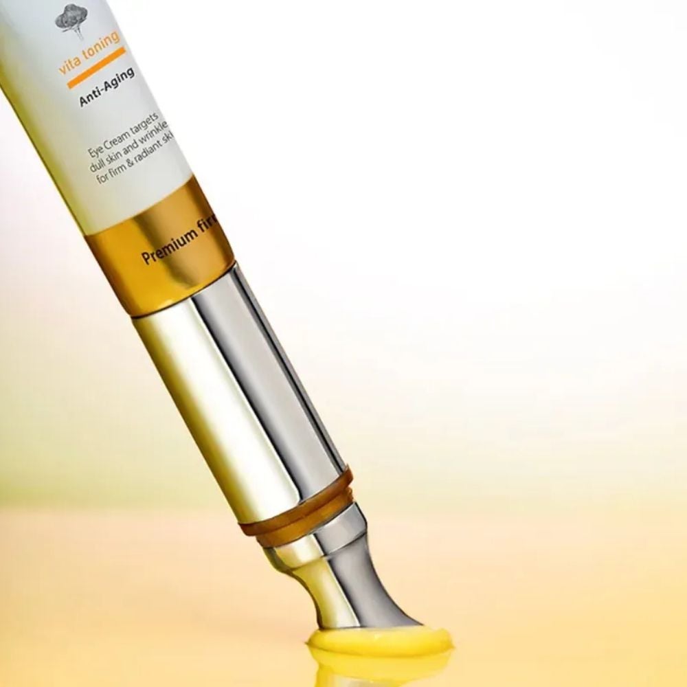 Vita Galvanic Wrinkle Eye Cream 15ml - image 3