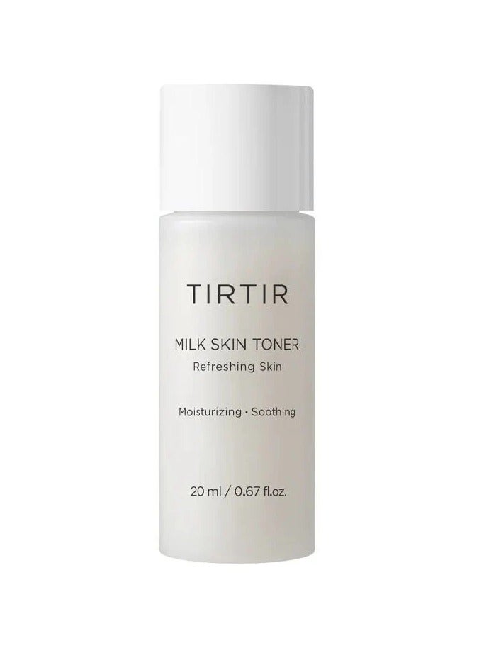 Milk Skin Toner - 20 ml