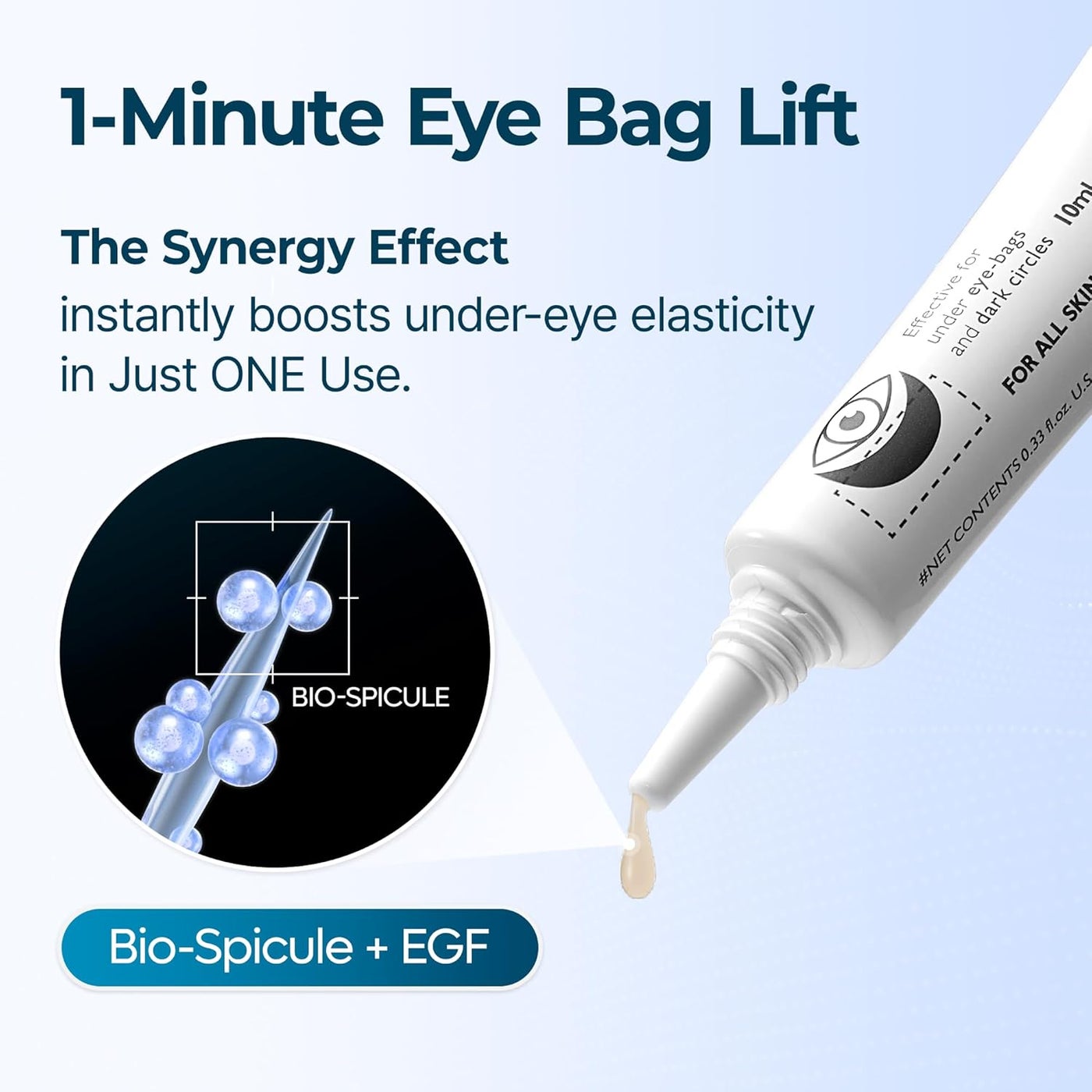 Eyephalt Eyebag Cream 10ml - image 4