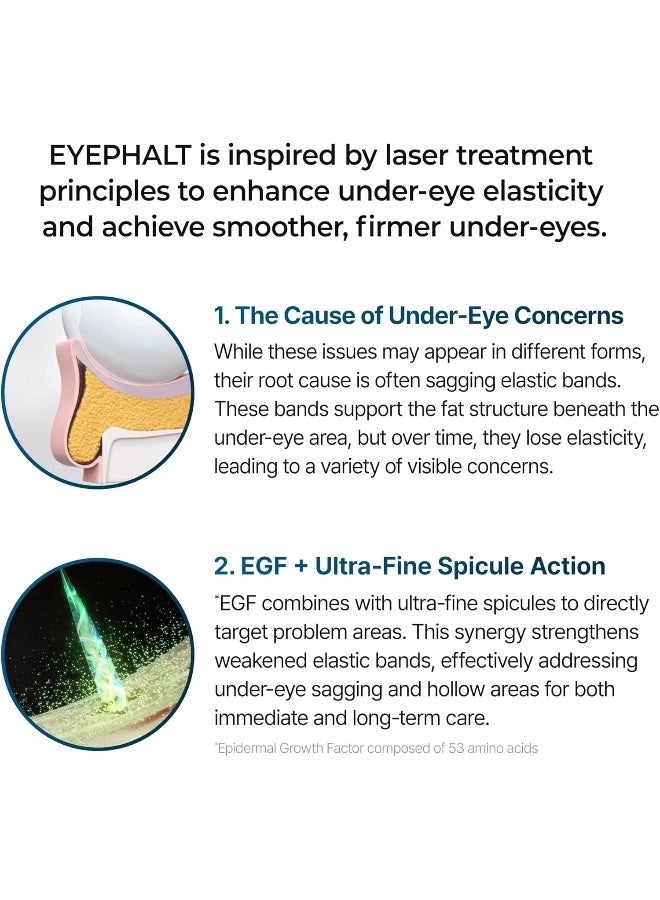 Eyephalt Eyebag Cream 10ml - image 7