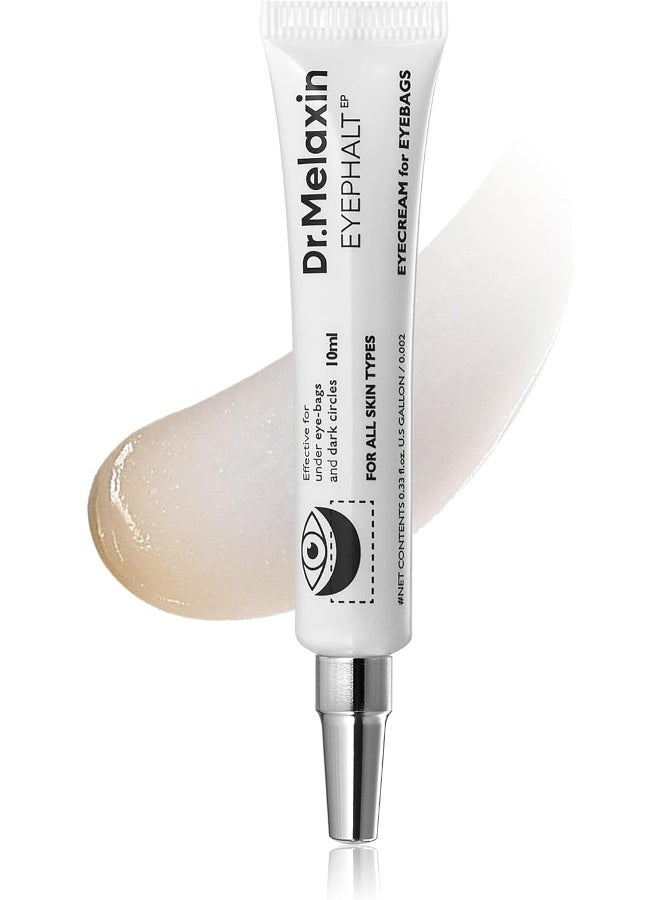 Eyephalt Eyebag Cream 10ml