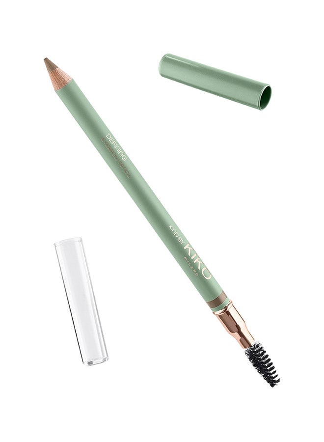 Kind Eyebrow Pencil. 01