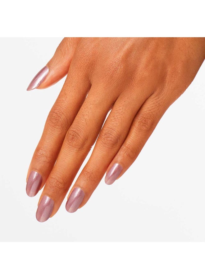 Classic Lacquer Reykjavik Has All the Hot Spots 15ml - image 2