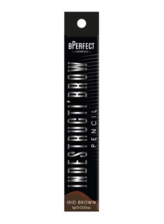 Indestructibrow Irid Brown - image 2