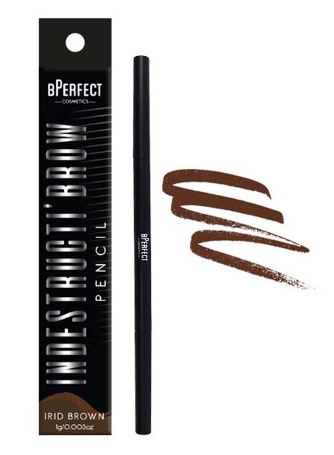 Indestructibrow Irid Brown