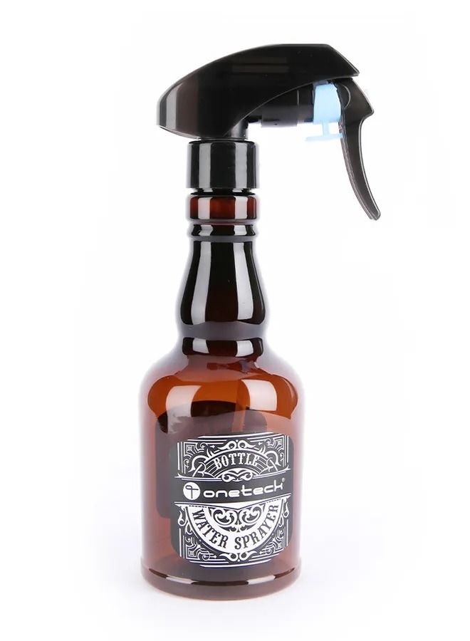 Bottle Sprayer Whisky Design Superfine Atomization Vaporization